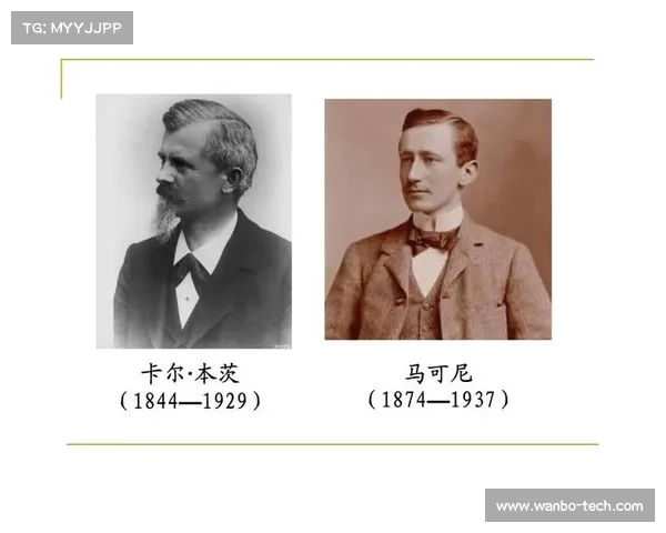马可尼及其无线电通信发明对现代科技与社会发展的深远影响分析 马可尼及其无线电通信发明对现代科技与社会发展的深远影响分析
